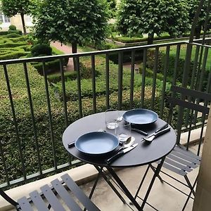 Apartamento de 1 Dormitorio