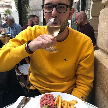 La Terrasse des Archives